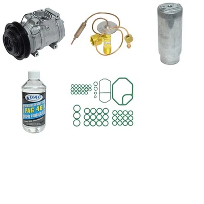UAC KT 3977 A/C Compressor Kit For 94-95 Acura Legend - Image 1 of 4