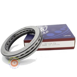 51118/P6 SINGLE DIRECTION THRUST BALL BEARING - Baltic Bearing - Picture 1 of 4