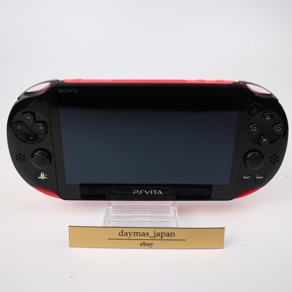 Sony PS Vita - PCH-2000 Pink Consoles for sale - eBay