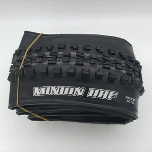 Neumático Minion DHF - Maxxis Minion DHF 29x2.3 3C maxx tear EXO neumáticos sin cámara 1 pieza - Imagen 1 de 4