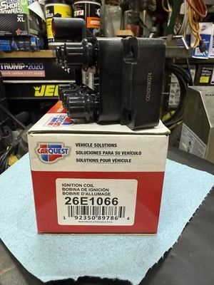 Carquest Ignition Coil 26e1066 - Image 1 of 3