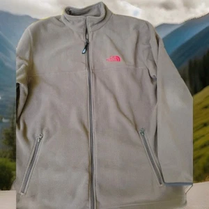 The North Face Herren Full-Zip Braun Gr. XL Jacke - Bild 1 von 5
