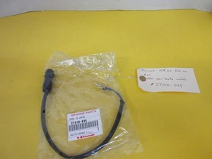 New OEM Kawasaki KLF KE KVF ++ brake switch #27010-025 - Picture 1 of 3