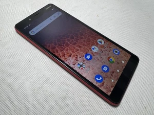Nokia 1 Plus TA-1111 - rosso - smartphone Android sbloccato 8 GB 1 GB di RAM - Foto 1 di 6