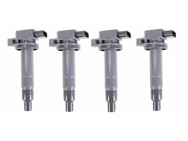 Juego de bobinas de encendido para Toyota Prius C 2012-2019 1,5 L 4 cilindros 2015 2013 2014 NZ857TK Foto 1 de 1