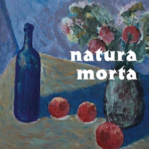 Sven Wunder Natura Morta (CD) Album Digipak - Picture 1 of 1