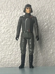 Vintage Star Wars General Veers At-At Commander Original Actionfigur 1980 - Bild 1 von 8