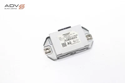 2017 - 2019 HONDA CR-V ACTIVE NOISE CANCELLATION CONTROL MODULE UNIT OEM - Image 1 of 4