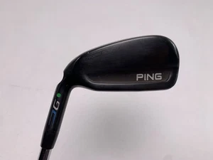 Ping G Crossover 2016 4 Hybrid 22* AWT 2.0 Regular Steel Mens LH Midsize Grip - Picture 1 of 6