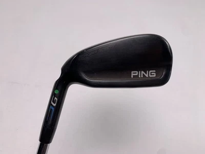 Ping G Crossover 2016 4 Hybrid 22* AWT 2.0 Regular Steel Mens LH Midsize Grip - Image 1 of 4