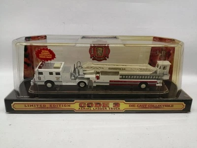 Code 3 1/64 CITY OF WASHINTON D.C. A moulé sous pression - Photo 1/4