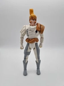 Marvel Uncanny X-Men Toybiz 1992 Shatterstar 4" Actionfigur - Bild 1 von 5