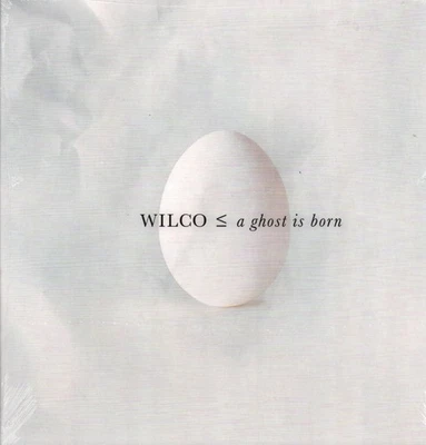 Wilco A Ghost Is Born Double LP Vinyle Europe Nonesuch 2025 140G Réédition En G' - Photo 1/2