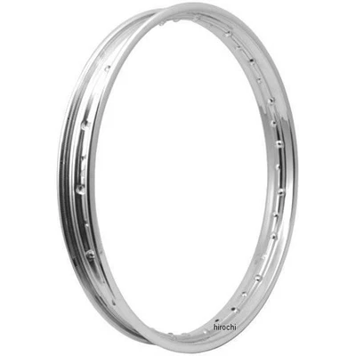 Llanta delantera y/o trasera Honda C70 CT90 110 200 CA200 CM91 rueda cromada una genuina Foto 1 de 2