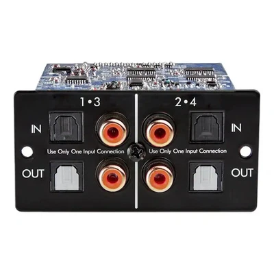 Sonance Sonamp Digital Input Module 93099 – High-Performance Audio Interface - Image 1 of 2