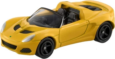 Takara Tomy / Tomica No.72 Lotus Elise Sport 220 Ⅱ - Image 1 of 4