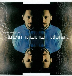 Ben Mono - Dual, 2xLP, (Vinyl) - Picture 1 of 1