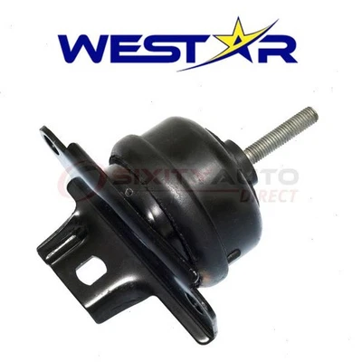 Westar Center Automatic Transmission Mount for 1998-2004 Cadillac Seville - ga Foto 1 de 4