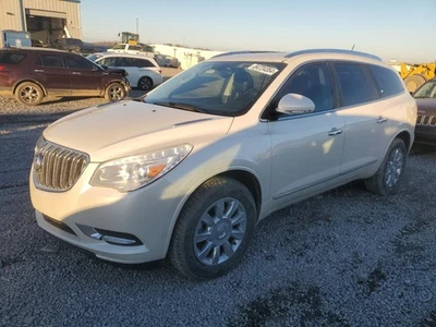 Conjunto de filtro de aire usado se adapta a: Buick Enclave 2014 grado A Foto 1 de 4