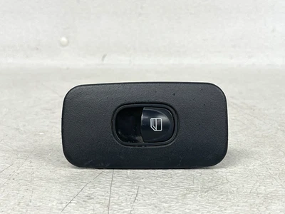 ⭐02-18 MERCEDES-BENZ CLASE G BOTÓN INTERRUPTOR VENTANA PUERTA TRASERA DERECHA OEM LOTE2671 Foto 1 de 4