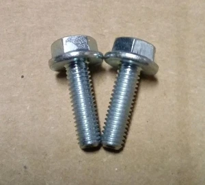 FITS 90-96 Nissan 300zx Z32 Vg30de, Cylinder Head Corner Bolts Vg30 - Foto 1 di 1