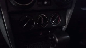 Heater Climate Temperature Control Heated Back Glass With AC Fits 07-10 WRANGLER - Picture 1 of 1