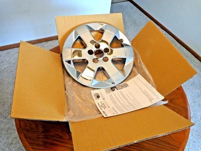 Juego de 4 tapacubos tapacubos 15" Toyota Prius Foto 1 de 4