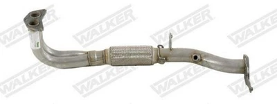 WALKER Abgasrohr Auspuffrohr für VOLVO V40 Kombi (645) Vorne 07798 - Bild 1 von 4