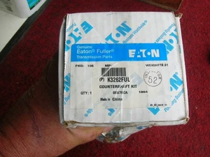 Genuine Eaton Fuller K3262 Countershaft Kit 4303119 - Picture 1 of 4
