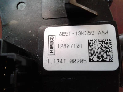 Interruptor de columna control de giro y limpiaparabrisas compatible con 06-12 FUSION 216388 Foto 1 de 4