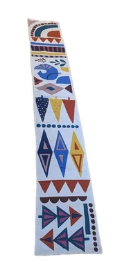 BNWT habitat scandi Xmas table runner 220cm x 23cm  - Image 1 of 4