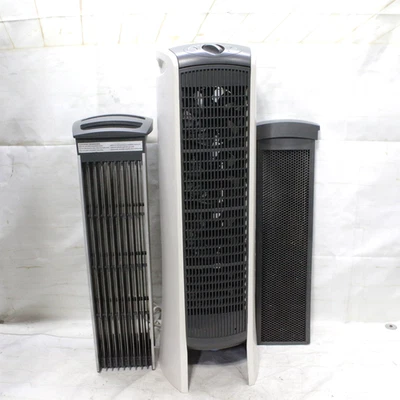 Sharper Image SI724 Hybrid GP Germicidal Air Purifier - Image 1 of 4