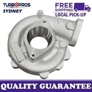 Turbo Compressor Housing For Nissan Navara D40 YD25 2.5L - Picture 1 of 10