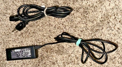 Genuine Cisco 50w Meraki Z3 AC ADAPTER -  MA-PWR-50WAC - Image 1 of 3