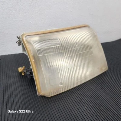 Farol de passageiro direito 98-00 Ford Ranger fabricante de equipamento original F87Z-13008-EB - Imagem 1 de 4