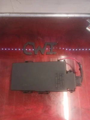 06-10 Jeep Commander caja de fusibles conexión OEM P56048417AG módulo 646-16c2 Foto 1 de 4