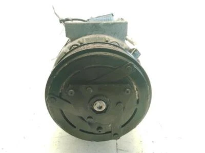 8200454172E compressore aria condizionata per RENAULT TRAFIC II FURGON (FL) 2.0 - Immagine 1 di 4