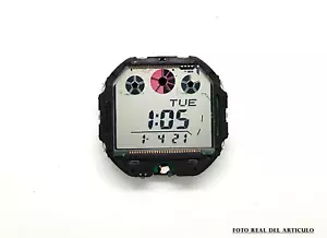 CASIO MODULE/MODULE QW-3079 FOR CASIO W-755 NOS COMPLETE LCD. CRYSTAL - Picture 1 of 7