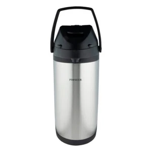 Pioneer 4ltr Airpot Pump Flask with Pump Lever - Picture 1 of 5