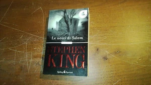 Stephen King Le notti di Salem Sperling - Foto 1 di 1