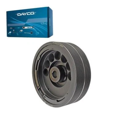 Dayco Engine Harmonic Balancer For 1996-2005 Buick Park Avenue Supercharged - Image 1 of 3