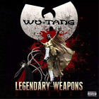 Wu-Tang Clan Legendary Weapons (CD) Album (US IMPORT)