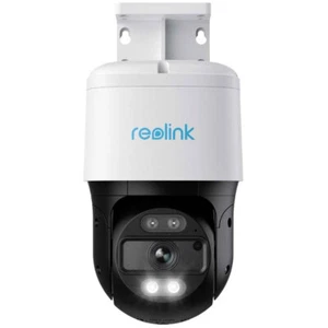 Reolink P830 PoE Camera 8MP 4K Video Night Vision Auto-Tracking Alerts - Picture 1 of 1