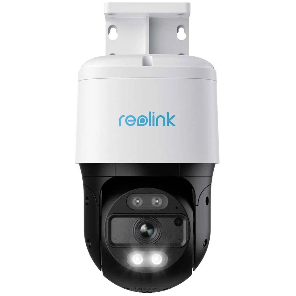 Reolink P830 PoE Camera 8MP 4K Video Night Vision Auto-Tracking Alerts - Image 1 of 1