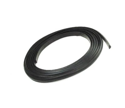 1973-1987 Chevy Truck Suburban Black Windshield Trim lockstrip - Image 1 of 3