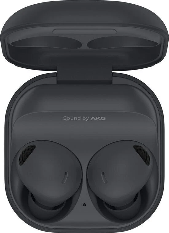 Samsung Galaxy Buds2 Pro Bluetooth In-Ear-Kopfhörer - Graphite