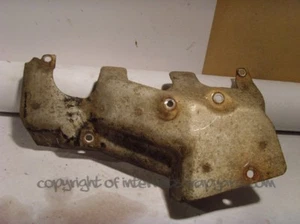 Nissan Serena Vanette E LDV Cub exhaust manifold heat shield 2.3D 1995-2001  - Picture 1 of 1