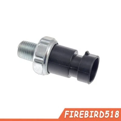 Interruptor de presión de aceite del motor para Pontiac Aztek 2001 2002 2003 2004 2005 3,4 L Foto 1 de 4