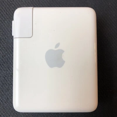 Apple AirPort Express A1264 Wireless N WiFi Router Base Station OEM - Image 1 of 4