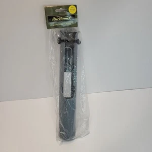 Soporte de caña de pescar Rod-Runner montaje combinado de caña montaje y soporte | gris - Imagen 1 de 4